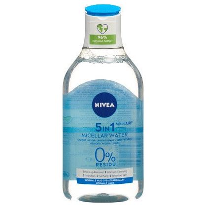 NIVEA MicellAIR Mizellen Wasser Norm&Mischh - COSMONDO