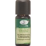 AROMALIFE Citronelle Äth/Öl BIO - COSMONDO