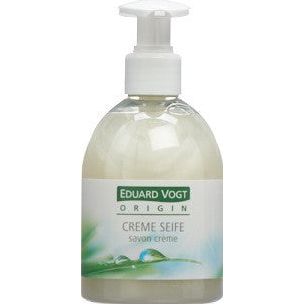 E.VOGT ORIGIN Creme Seife - COSMONDO