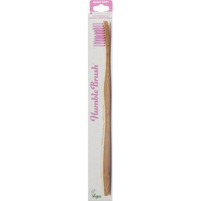 Humble Brush Zahnbürste Erwachsene - COSMONDO