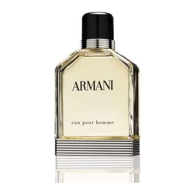 ARMANI EAU P HOMME EDT
