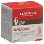 MAVALA Nailactan Nagelnährcreme - COSMONDO