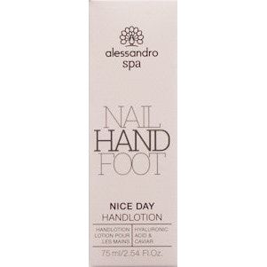 ALESSAN HANDS!SPA Nice Day - COSMONDO