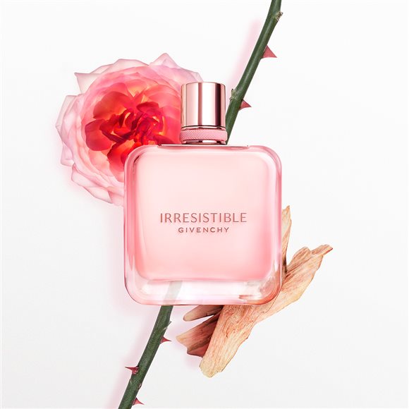 GIVENCHY Irresistible EDP Rose Velvet - COSMONDO