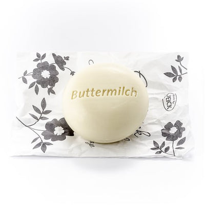 SPEICK Badeseife Buttermilch - COSMONDO