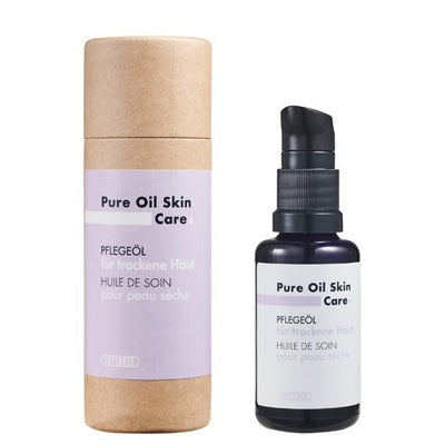 PURE OIL SKIN CARE Pflegeöl trockene Haut - COSMONDO
