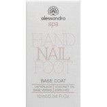ALESSAN NAIL SPA Base Coat - COSMONDO