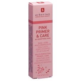 ERBORIAN KOREAN THER Pink Primer & Care - COSMONDO