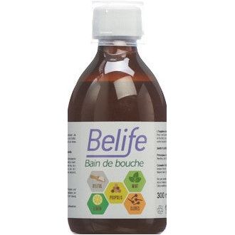 BELIFE Mundspülung