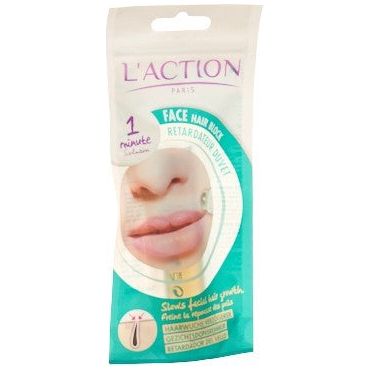 L'ACTION COSMETIQUE Haarwuchs-Verzögerer - COSMONDO