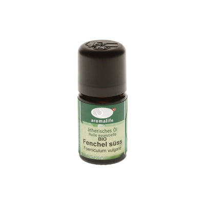 AROMALIFE Fenchel süss Äth/Öl BIO - COSMONDO