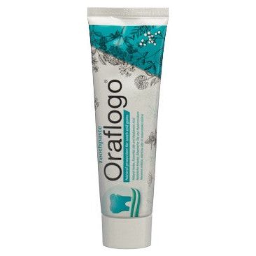 ORAFLOGO TOOTHPASTE - COSMONDO