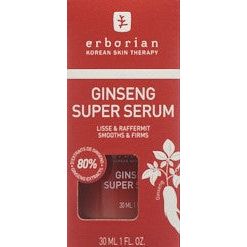 ERBORIAN KOREAN THER Gingseng Super Serum - COSMONDO