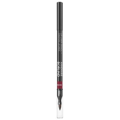 BÖRLIND Lippenkonturenstift Rosewood - COSMONDO