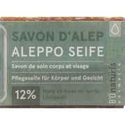 BIOnaturis ALEPPO Seife - COSMONDO