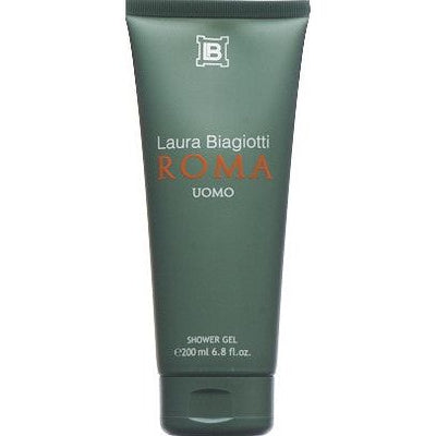 BIAGIOT ROM UOMO Shower Gel Os