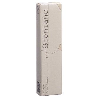 BRENTANO pasta cerata+ - COSMONDO