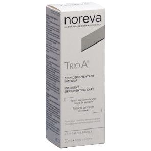 Trio A Dépigmentant Intensif - COSMONDO