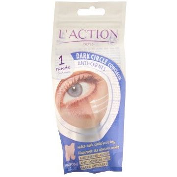L'ACTION COSMETIQUE Augenring-Abdeckstift - COSMONDO