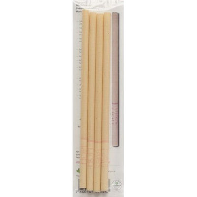 HOPISANA Ohrenkerzen rosa Wellness - COSMONDO