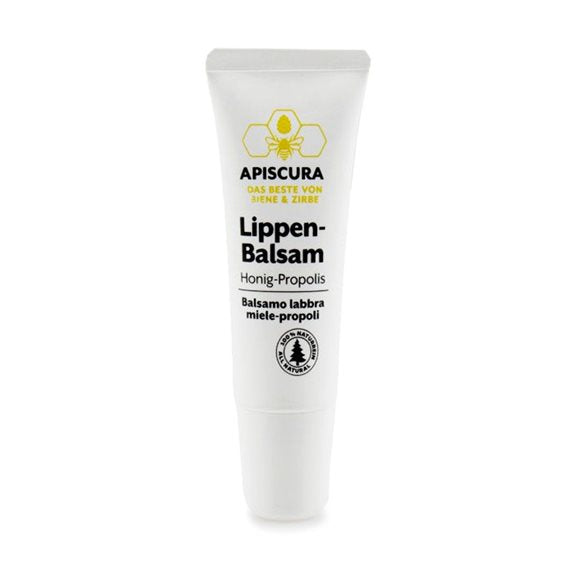 APISCURA Lippenbalsam Honig-Propolis - COSMONDO