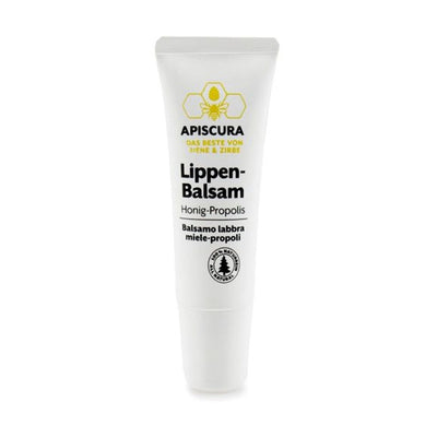 APISCURA Lippenbalsam Honig-Propolis - COSMONDO