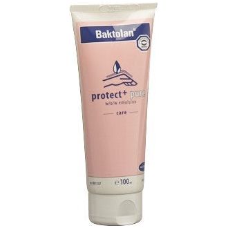 Baktolan protect+pure - COSMONDO