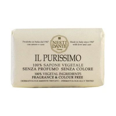 NESTI DANTE Seife Il Purissimo - COSMONDO