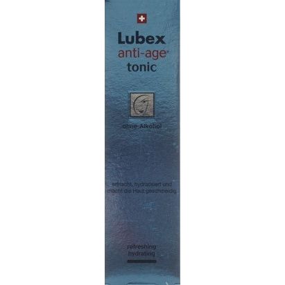 Lubex anti-age Tonic - COSMONDO