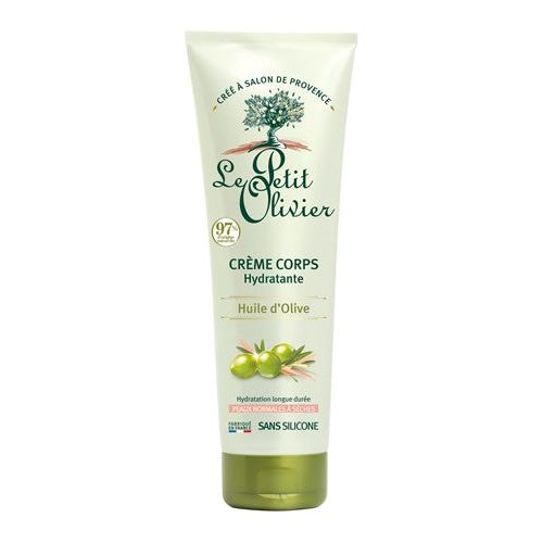 LE PETIT OLIVIER olive crème corps - COSMONDO