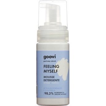 GOOVI FEELING MY SELF Reinigungsmousse