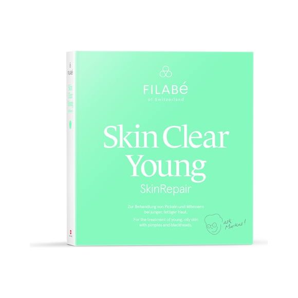 FILABE Skin Clear Young - COSMONDO