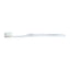 SNOW PEARL Ultra Soft KONEX HD Zahnbürste weiss - COSMONDO