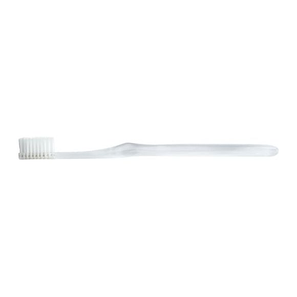 SNOW PEARL Ultra Soft KONEX HD Zahnbürste weiss - COSMONDO