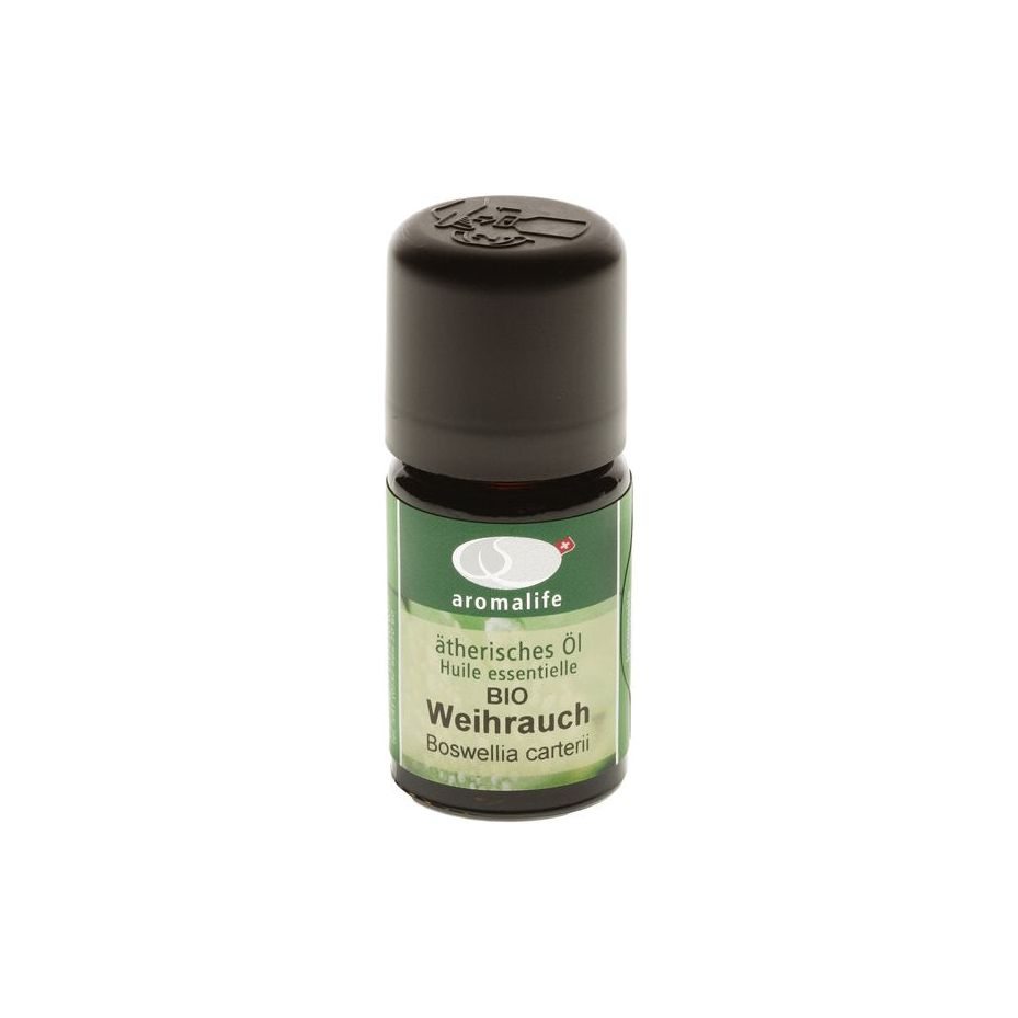 AROMALIFE Weihrauch Äth/Öl - COSMONDO