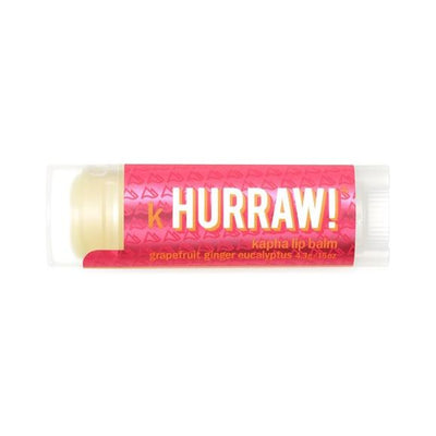 Hurraw! Lip Balm - COSMONDO