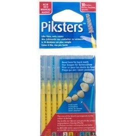 PIKSTERS Interdentalbürstchen 3 - COSMONDO