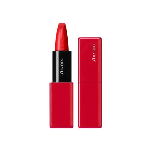 SHISEIDO Technosatin Gel Lipstick No 417 - COSMONDO