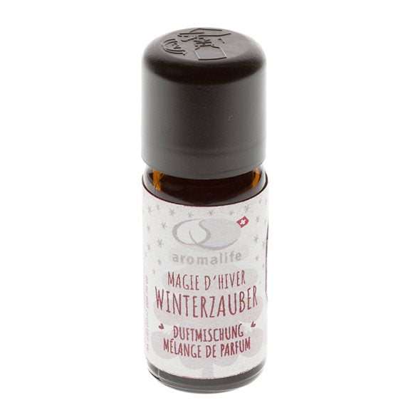 AROMALIFE Duftmischung Winterzauber - COSMONDO
