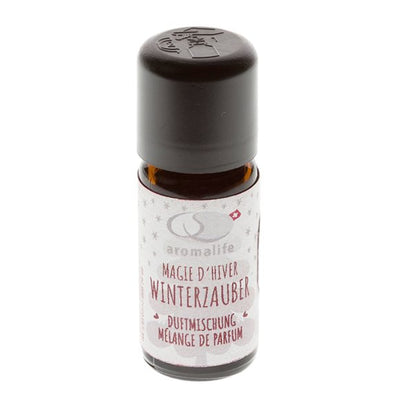 AROMALIFE Duftmischung Winterzauber - COSMONDO