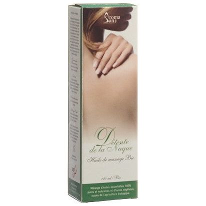 Aromasan Massageöl - COSMONDO