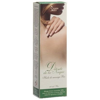 Aromasan Massageöl - COSMONDO