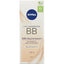 NIVEA 5in1 Tagespflege BB Hell LSF15 - COSMONDO