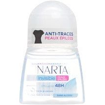 NARTA Deo Women 48H PX Roll on Sensible - COSMONDO