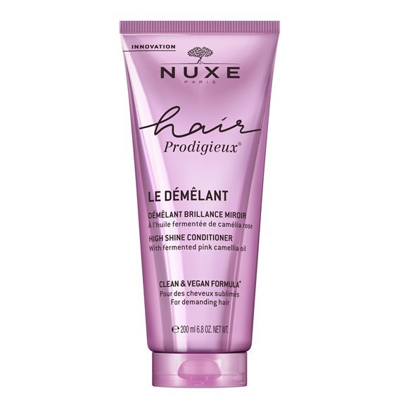 NUXE Prodig Hair Démêlant Miroir - COSMONDO