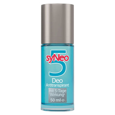 SYNEO 5 Unisex Roll on - COSMONDO