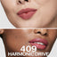 SHISEIDO Technosatin Gel Lipstick No 409 - COSMONDO