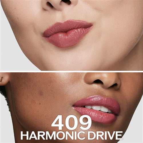 SHISEIDO Technosatin Gel Lipstick No 409 - COSMONDO