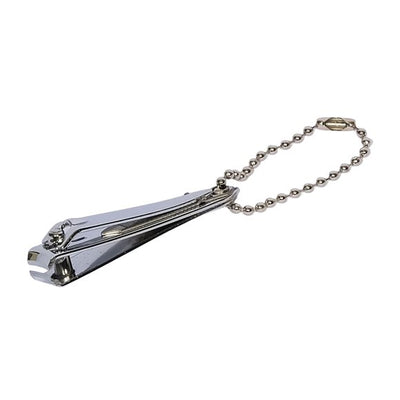 HERBA Nagelknipser mit Kette - COSMONDO