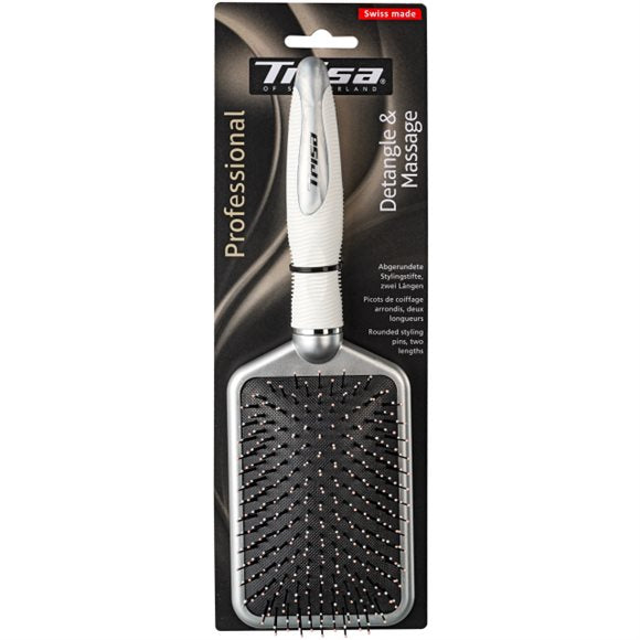TRISA Professional Haarbürste Paddle - COSMONDO